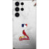 MLB St. Louis Cardinals Game Ball Galaxy S25 Ultra Skin